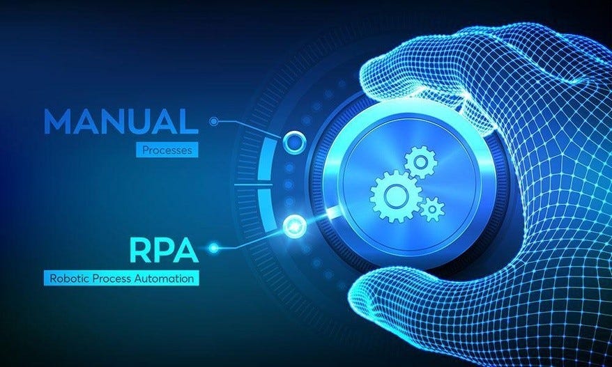 RPA